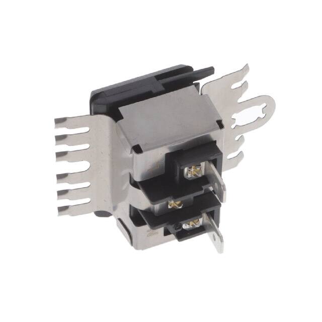 GRF2.0220.11 SCHURTER Inc.  Moduli di ingresso alimentazione (PEM)